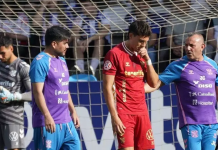 Cervera tendrá que hacer encaje de bolillos en la defensa ante el Barakaldo