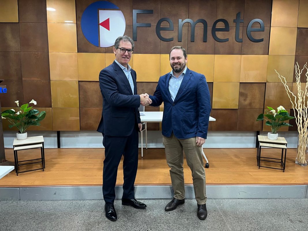 femete archipielago renting