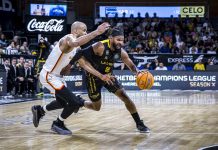#LaCrónica | La Laguna Tenerife golpea primero tras un final de infarto (84-83)