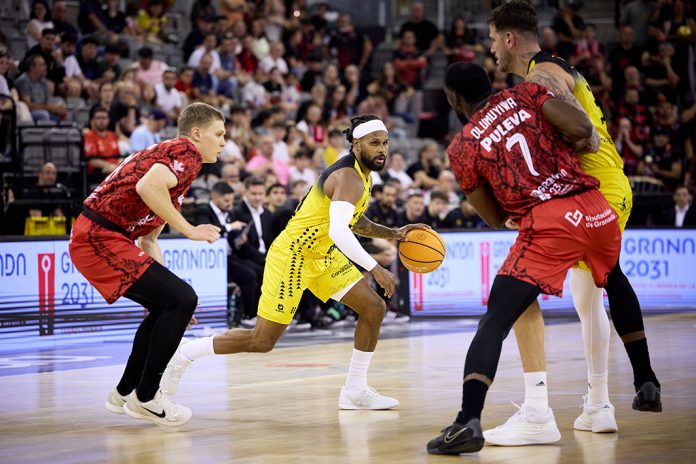 Patty Mills