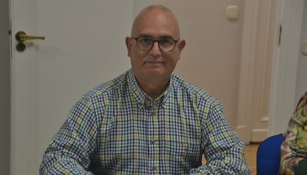 levy cabrera
