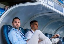 El Tenerife encara la recta final del mercado con el ataque reforzado y la banda derecha como última prioridad