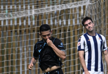 El CD Tenerife firma un buen arranque en su regreso a Segunda