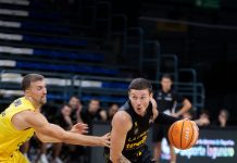 El Canarias arranca con victoria ante el Granca en su primer test de pretemporada (96-84)