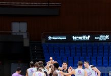 #LaPrevia | La Laguna Tenerife pone a prueba su nuevo proyecto en el torneo Costa del Sol