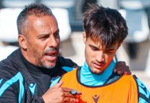 #LaPrevia | El Tenerife B, a por la tercera consecutiva