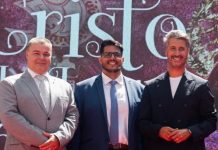 Dailos González pone en alza el programa de las Fiestas del Cristo: "Tendremos puntos importantes como Antonio Orozco y mucho talento canario"