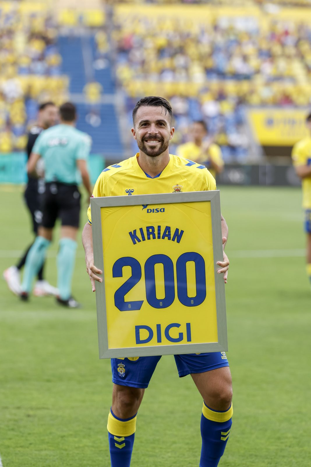 kirian