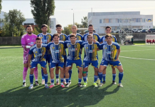 La Selección Canaria jugará la fase final de la Copa de Regiones UEFA: "Estamos en una nube"