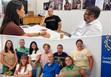 CEAR Canarias y Fundación Sonsoles Soriano destacan la gran labor de los 'Premios al Valor Social' de Fundación MOEVE