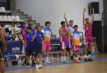 El CB Aridane mantiene su apuesta por el playoff de ascenso