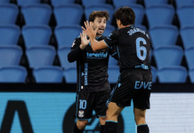 Nacho Gil, del gol de la esperanza a la crueldad en el tiempo de prolongación