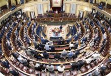 Canarias elegirá 15 diputados y 15 senadores el 29-N: el 23 de diciembre se constituirán las nuevas Cortes