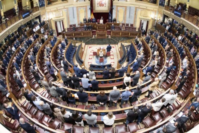 Congreso-de-los-Diputados-