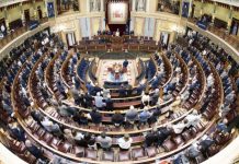 Canarias registra 43 candidaturas al Congreso y hasta 19 listas al Senado para el 29-N