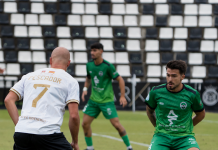 #LaCrónica | El Atlético Paso saca un punto de su visita a La Fuensanta (2-2)