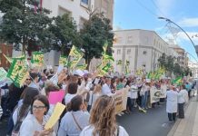 Los médicos de Canarias convocan una huelga indefinida desde el 16 de octubre por el conflicto laboral con Sanidad