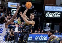 #LaCrónica | El Canarias, a lo grande (82-77)