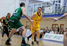 El Carpena pone a prueba a un CB Canarias con precedentes favorables