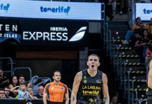 Kyle Guy conquista el MVP de la EuroCup tras su exhibición en Frankfurt