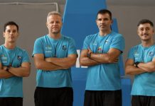 El CB Isla Bonita Femenino se estrena con triunfo en Liga Challengue 2