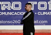 La UD Las Zocas desafía los pronósticos en su regreso a División de Honor