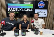 # Mundo Pádel analiza el crecimiento del pádel femenino y la formación de los más pequeños