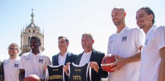 Así es el Maxima Roma, próximo rival del Canarias y proyecto por el que apuesta Francesco Totti