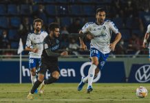 Tenerife - Girona en el Heliodoro: balance ligeramente favorable a los blanquiazules