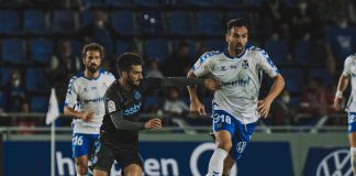 Tenerife - Girona en el Heliodoro: balance ligeramente favorable a los blanquiazules