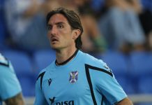 Pittón debuta como titular