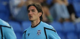 Pittón debuta como titular