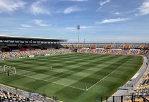 OFICIAL | Suspendido el Badajoz-Tenerife y toda la jornada copera del miércoles