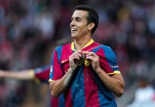 Pedro Rodríguez anuncia su retirada: "Me voy orgulloso por haber vivido mi sueño"