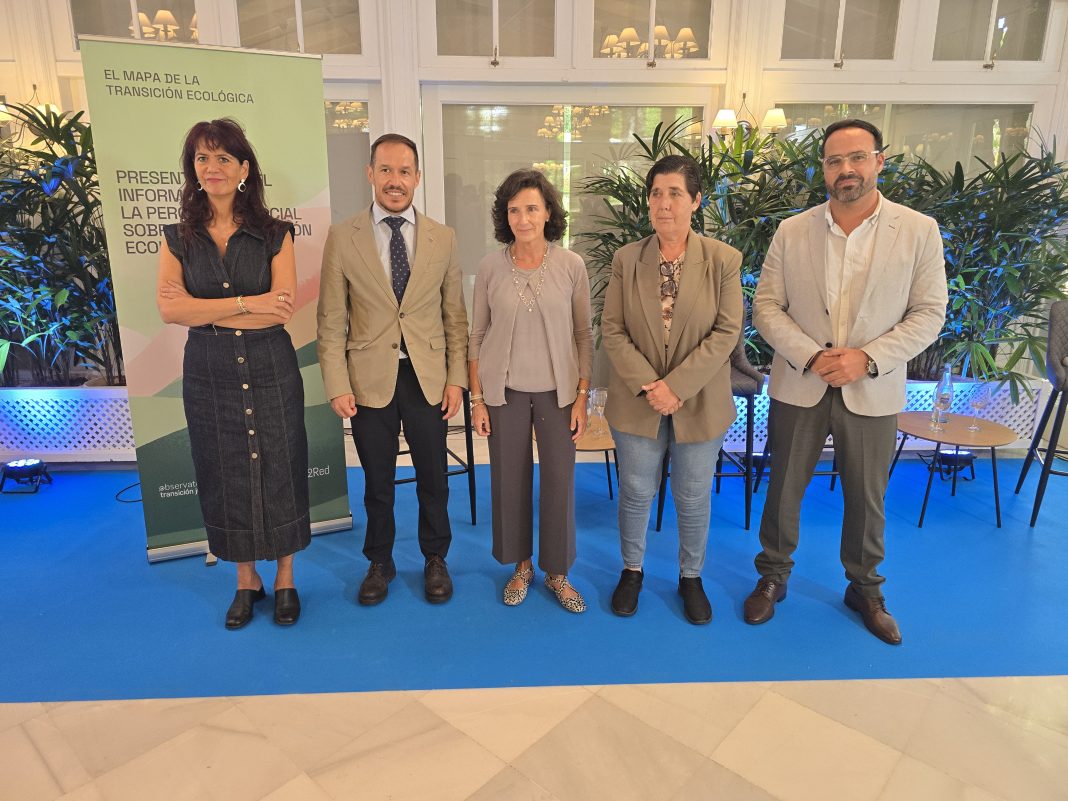 Presentacion Informe OTJ Canarias