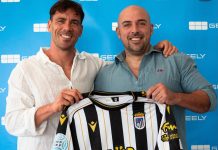 Guarrotxena celebra el sorteo de Copa: "Hace especial ilusión que venga un equipo de la talla del Tenerife"