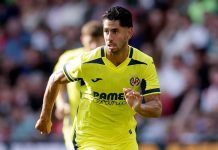 Ayoze Pérez entra en el Top 10 de goleadores históricos del Villarreal