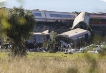 La tragedia ferroviaria de Toledo deja ya 64 muertos