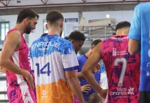 El CB Aridane mantiene su apuesta por el playoff de ascenso