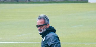 Cervera, sobre el proyecto del Tenerife: "Es más de dirección deportiva que de entrenador"