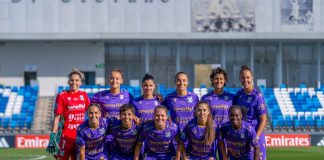 #LaCrónica | El Costa Adeje Egatesa se queda sin premio frente al Real Madrid (3-2)