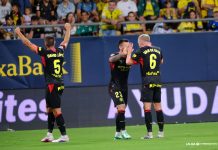 #LaPrevia | Un monstruo viene a verme