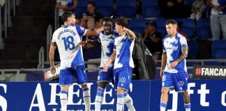 #LaCrónica | El Tenerife responde al golpe del Girona y deja una buena imagen en casa (1-1)