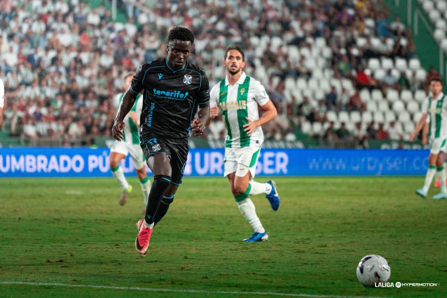 gomis cdt