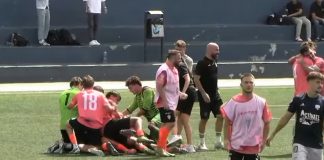 #LaCrónica | Un penalti absurdo en la prórroga despierta al Güímar del sueño copero (3-3)