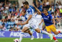 Tenerife y Andorra, dos estilos frente a frente en el Heliodoro