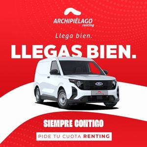 Archipiélago Renting