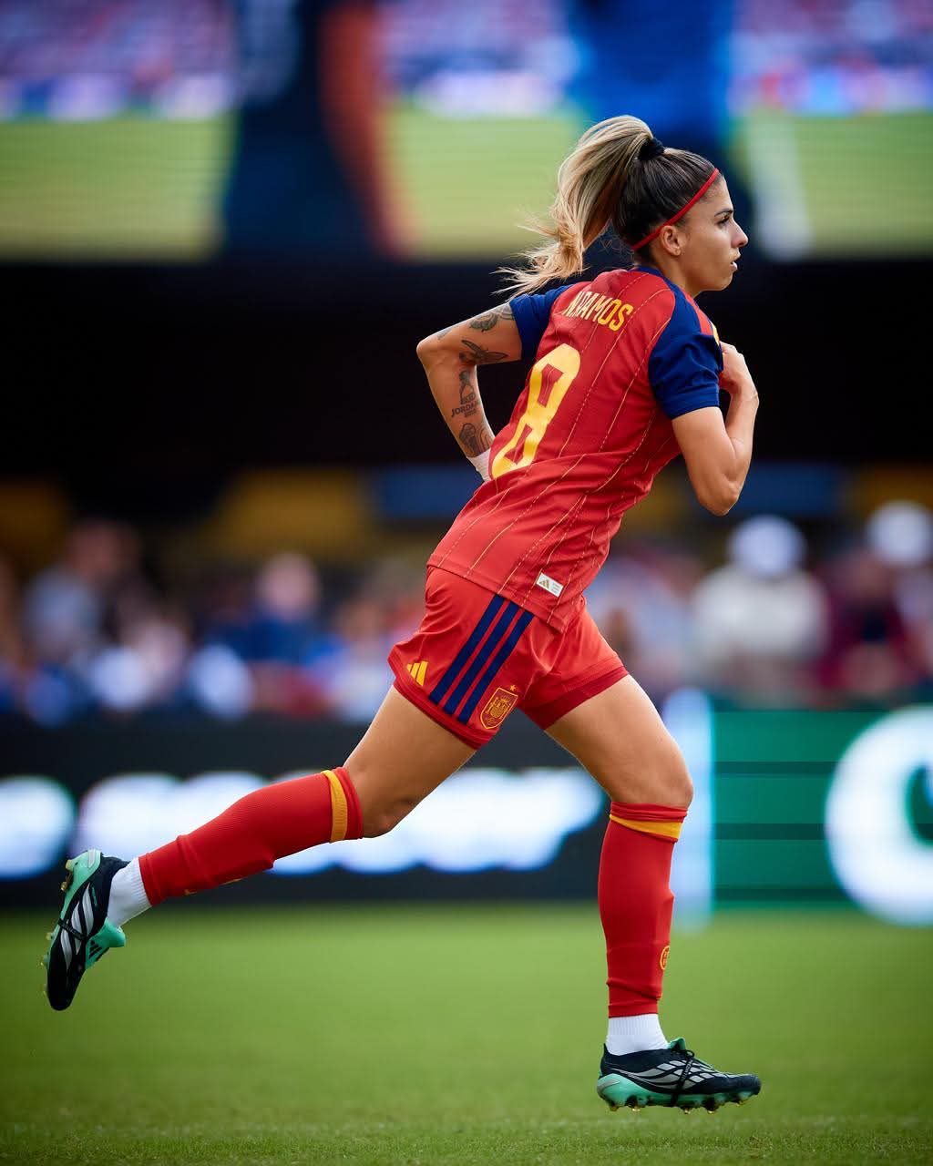 natalia españa