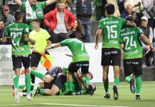 #LaPrevia | El Atlético Paso busca la sorpresa copera ante el Córdoba