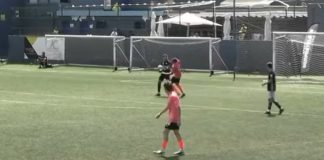 El reglamento justifica el surrealista penalti que eliminó al Güímar de la Copa del Rey